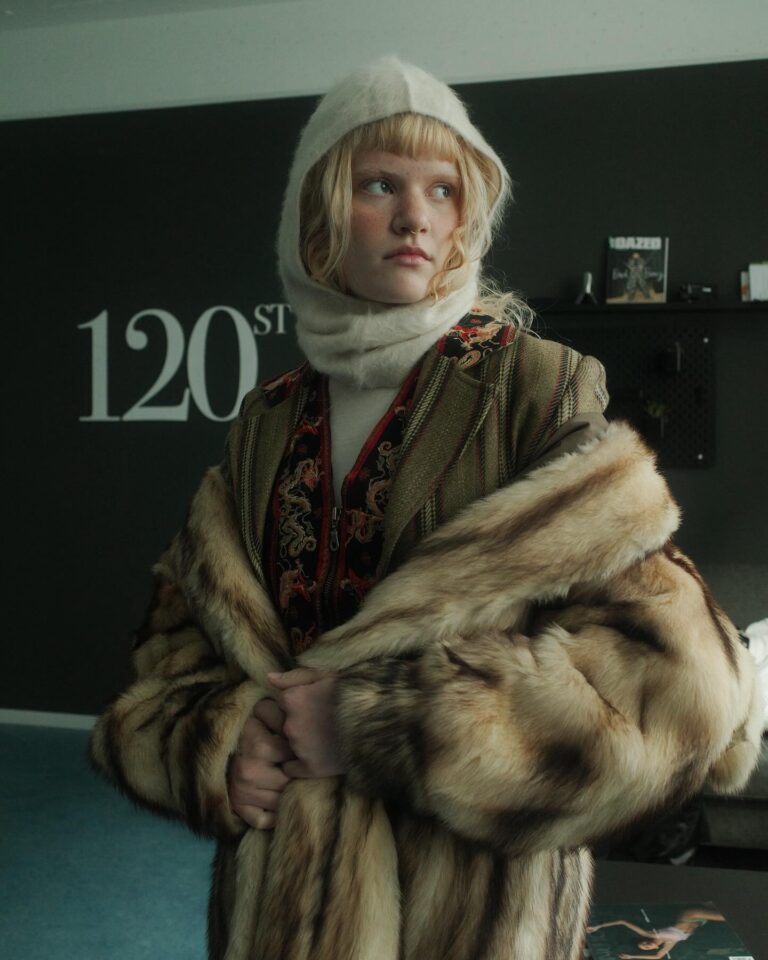 Instagram post from 120studio.ch. This post is in position 2.